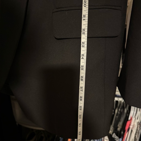 New with Tags- Lane Bryant size 16 blazer - Picture 6 of 8